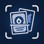 Scanemon: Card Value Scanner icon