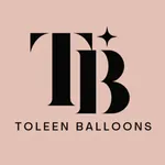 Toleen Balloons icon