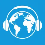 Narrando - Audio Tour Guide icon