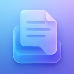 Scanlyx: Smart PDF Scanner icon