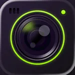 ISM: Digi & Vintage Camera icon