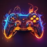 Gaming Wallpapers 4K HD icon