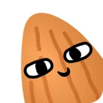 Almonds - Product Scanner icon