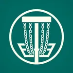 Chains - Disc Golf Putting icon