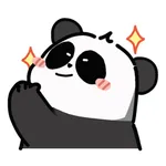 Cozy Panda icon