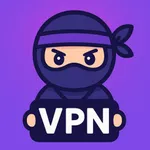 VPN: Fast, Secure, No Limits icon