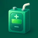 JuiceBox - Track Battery Life icon