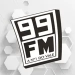 Rádio 99 FM Oficial icon