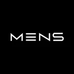 MENS AI - メンズ向けマッチングアプリ写真加工 icon