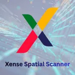 Spatial Scanner icon