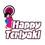 Happy Teriyaki & Sushi icon