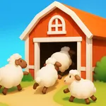 Sheep Away -Farm Animal Escape icon