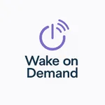 Wake On Demand icon