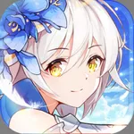 Goddess of Fate: Waifu RPG icon