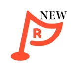 NEW RICOS SWING DESIGN COMPANY icon