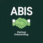 ABIS Partner Onboarding icon