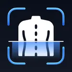 PostureScan: Stand Tall icon