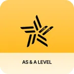 AS & A Level Past Papers icon