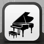 Piano - Keyboard, Play, Learn icon