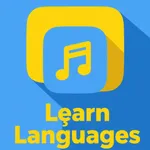 Learn Languages-Speak&Lessons icon