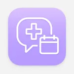 Hospital Booking icon
