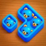 Pack Toys icon