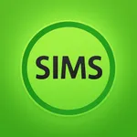 SIMS EduConnect icon