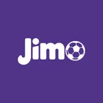 Jimo - Let's play icon