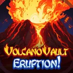 Volcano Vault Eruption icon