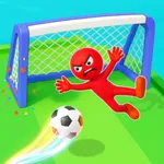 Sling Star: Crazy Soccer Games icon