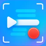 Video Teleprompter App - Vixo icon