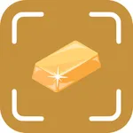 Gold Identifier icon