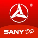 SANY DP icon