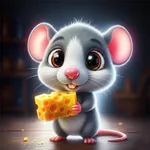 Cyber Mice Party icon