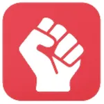 MMA Tracker App icon