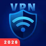 VPN - Easy Shield VPN 2026 icon
