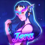 Jera - Spark & Social icon