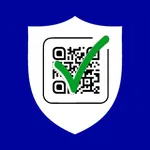 QR Verify icon