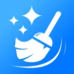 Free Up Space, Storage Cleaner icon