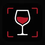 Wine Scanner - Check Rating icon