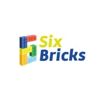 Brick Solutions Six Bricks App icon