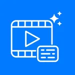 Video Transcriber - VdeoToText icon