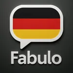 Learn German with Fabulo icon