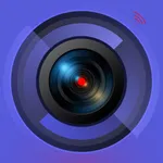 Wireless Detector: Find Device icon