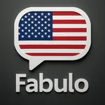 Learn English with Fabulo icon