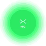 Reading & Scanning Tool - NFC icon