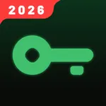 VPN - Fast VPN Master 2026 icon
