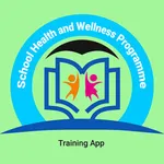 SHWP MIS Training App icon