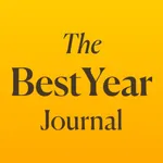 Best Year Journal - Plan 2026 icon