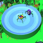 Gasing Penghapus Master icon